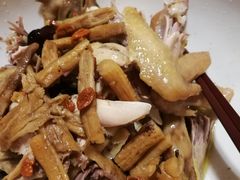 -东馆和天下特色餐饮(工农店)
