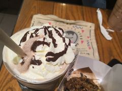 -星巴克(哈尔滨新一百店)
