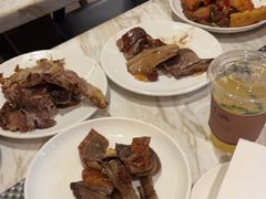 -长沙三景韦尔斯利酒店·Oval全日制餐厅自助餐