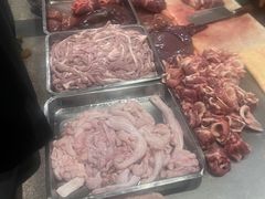 -标记美食新鲜猪杂(兴南大道店)