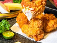 -無二炙坊·和牛烧肉(大钟寺1733店)