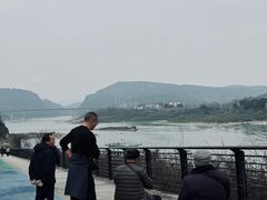 -朝阳正码头