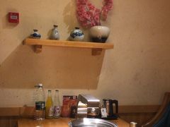 -九田家黑牛烤肉料理(华侨城店)