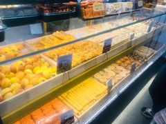 -金麦呈饼庄(铁西新玛特店)