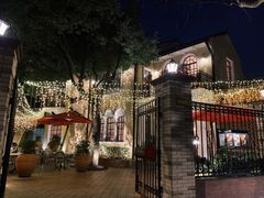 -玫瑰厅上海菜(兴国路店)