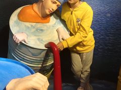 -天津梵高星空艺术馆(天河城旗舰店)
