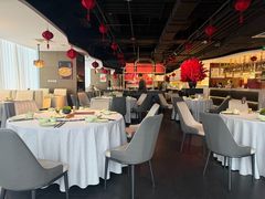 -悦融·京鲁菜·露台花园(安定门店)