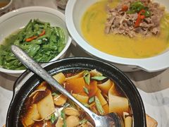 -塘桥老哥·常州鱼鲜土菜(勤业路店)
