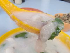 -汉记靓粥