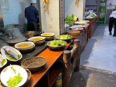 -老德州四合院·德州菜(天衢路店)