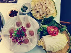 -名善山珍·野生菌汤锅(文殊院店)
