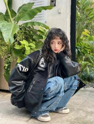 点击看大图 -New Fashion·新时尚形象设计