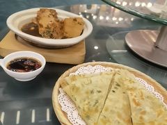 -天毓山庄·餐厅