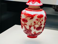 -呼和浩特博物馆