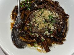 响油鳝丝-新吉士·上海菜(浦东LCM置汇旭辉店)