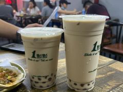 -阿龙烧烤(广达路店)