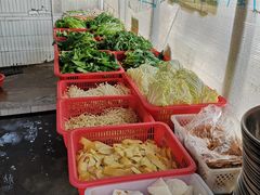 -重庆特色冷锅鱼(武大店)