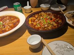 -小三峡食府(西五路店)