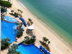 -深圳大梅沙京基洲际度假酒店