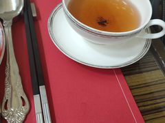 -翠华餐厅(香港国际机场店)