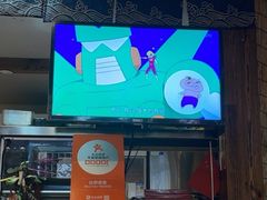-达摩食堂(仓山万达店)