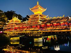 -深圳锦绣中华民俗村