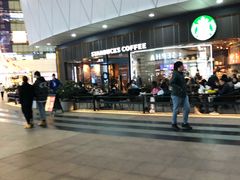 -星巴克(厦门SM新生活广场店)