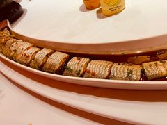 -宝轩渔府·老字号海鲜·正宗津菜(水上店)