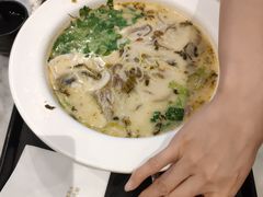 -食代馆(深业上城店)