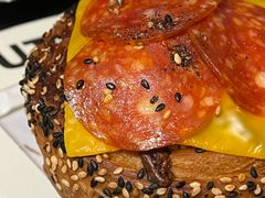 -B&C黄油与面包·THE GARDEN BAKERY概念店(世纪汇店)
