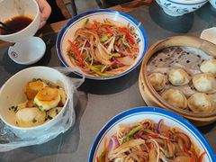 -同心楼(解放北路店)