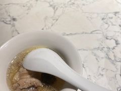 -奉天小馆·非遗东北菜(济南万象城店)
