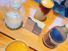 -Line 咖啡(石厦花园店)