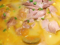 -丁记盐蘸牛肉·新杭菜(河东路店)
