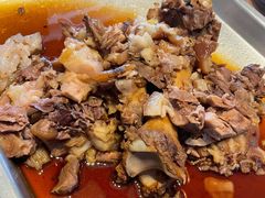 肘子-有肉食·虎九闽菜(798艺术区店)