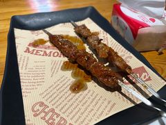 -金谷园饺子·烧烤(人大总店)
