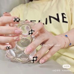 -PINK STAR美甲美睫