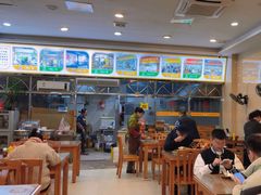 -如我美食(达道社区店)