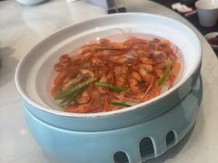 -火福·天湖阁大闸蟹博物馆主题餐厅(浅水湾店)
