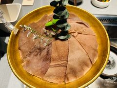 -巴奴毛肚火锅(悠唐购物中心店)