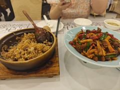 -阿甘酒家(桂青路店)