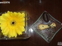 DSC04320-上海丽笙精选海仑宾馆·莫赛克餐厅
