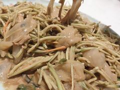-北李妈妈菜·海肠捞饭(高新万达店)