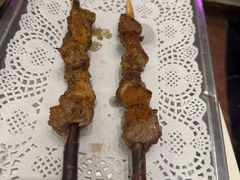 -阿拉丁新疆风味餐厅·清真(罗廊巷店)