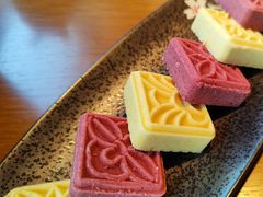 -庆春朴门(前滩太古里店)