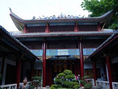 -丰都鬼城名山景区