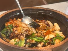 -常来小聚·广州非遗传承餐厅(高德置地店)