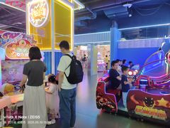 -快乐街区(成都龙湖北城天街店)