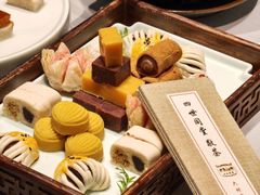 -四世同堂·京菜·烤鸭(双井店)