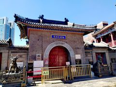 -古文化街旅游区